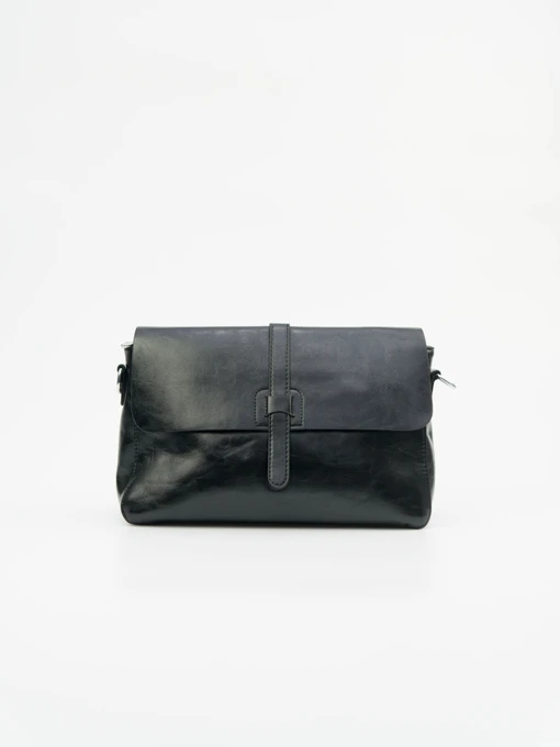 Сумки Angelo Vani модель 87202A_Black Фото