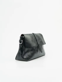 Сумки Angelo Vani модель 87202A_Black Фото