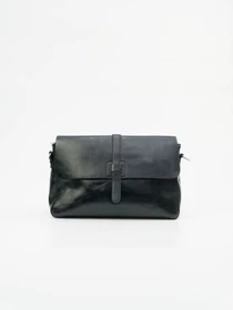 Сумки Angelo Vani модель 87202A_Black Фото