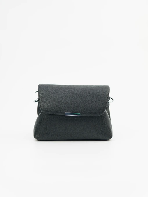 Сумки Respect модель 9965-D_Black Фото