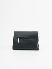 Сумки Respect модель 9965-D_Black Фото