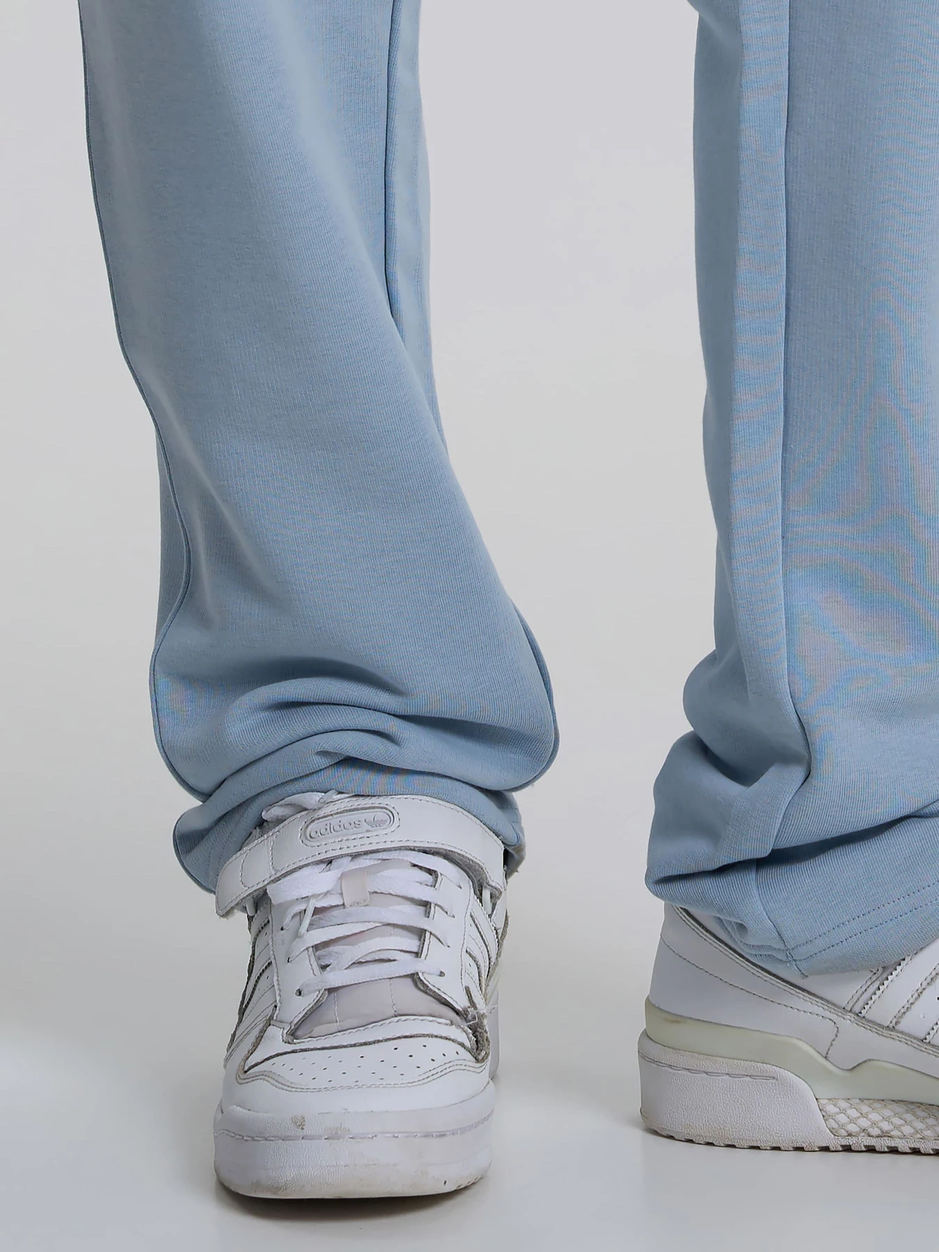 Штани Роза модель 240654_gray_blue Штани Роза модель 240654_gray_blue Фото
