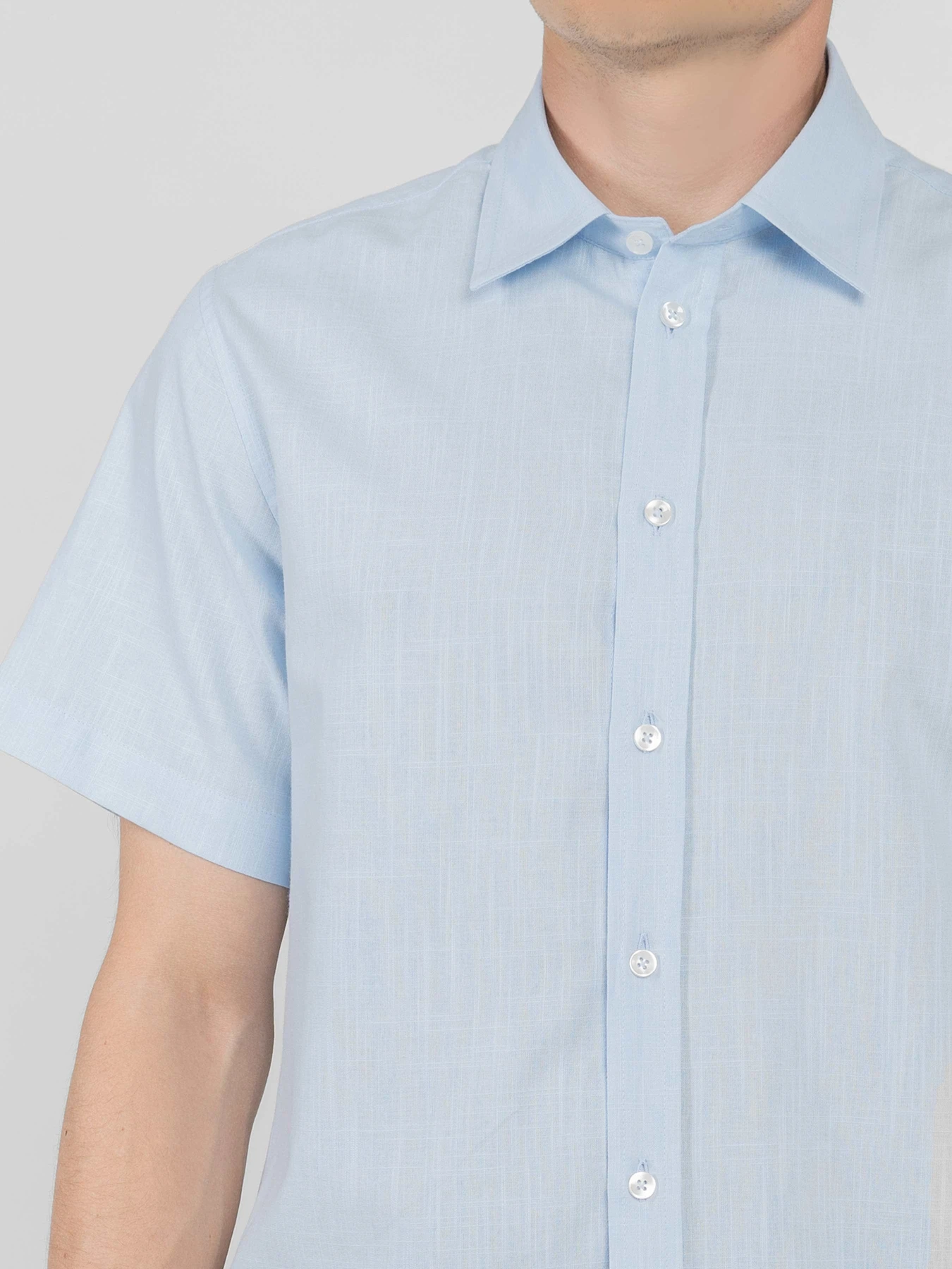 Сорочки Arber модель M04.12.23.521 Фото