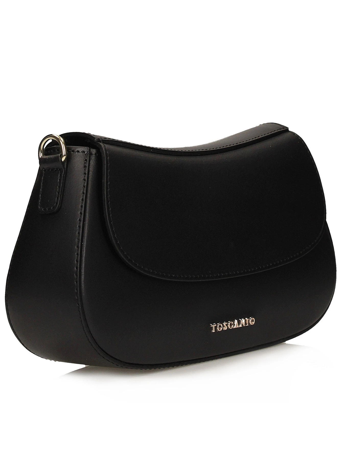 Сумки Toscanio модель G04CZARNY Фото