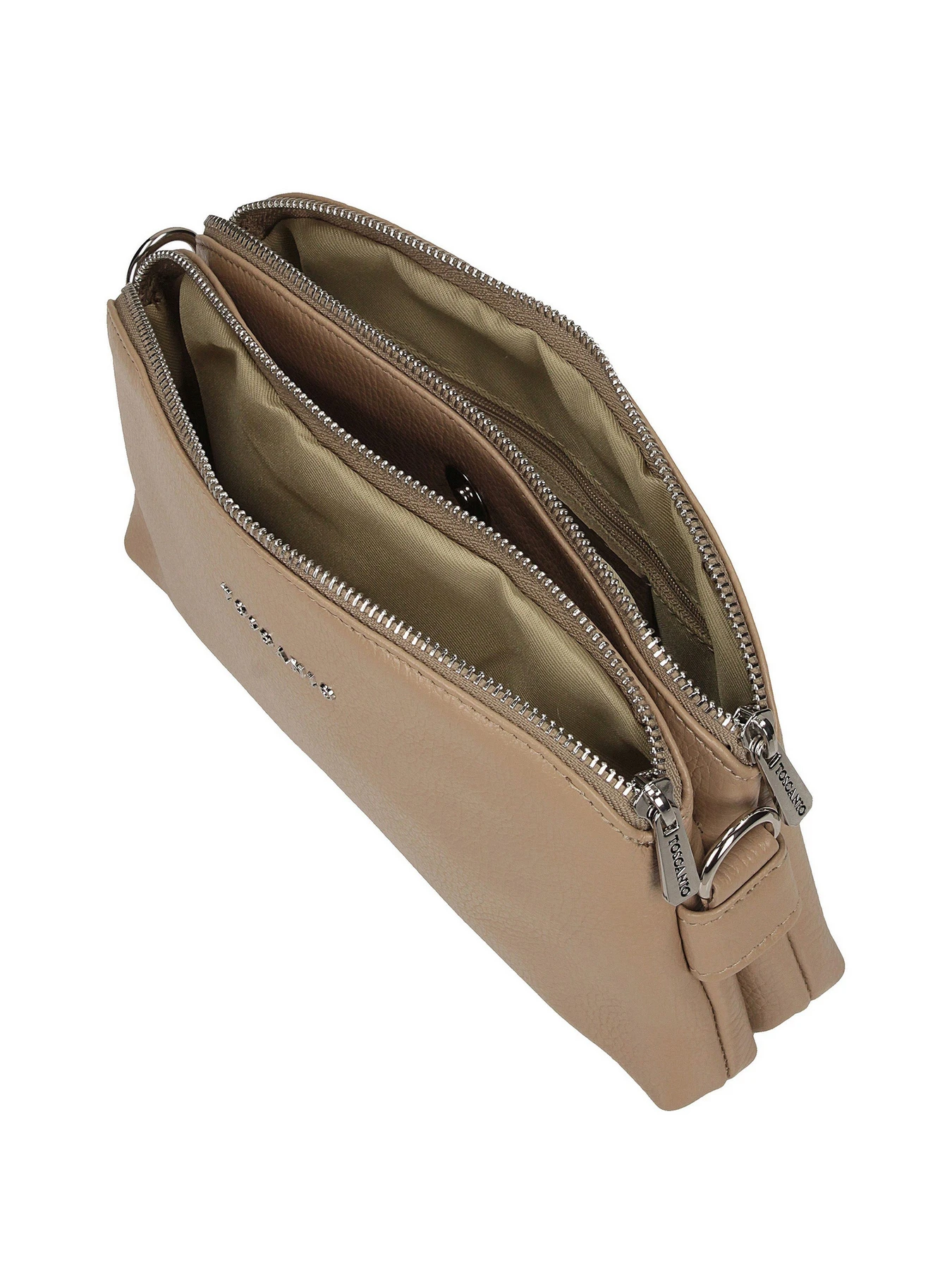 Сумки Toscanio модель G06BEZD05 Фото