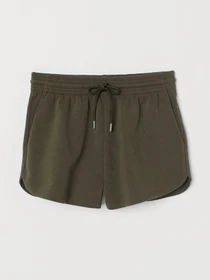 Шорты H&M модель 51296 Фото