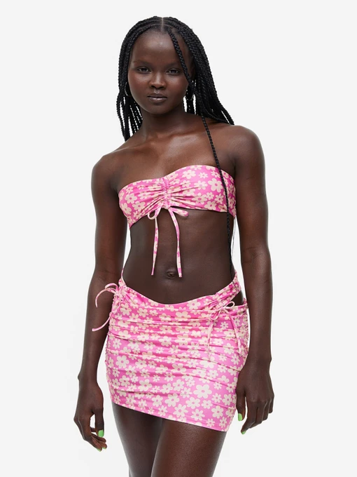 Юбки H&M модель 76823 Фото