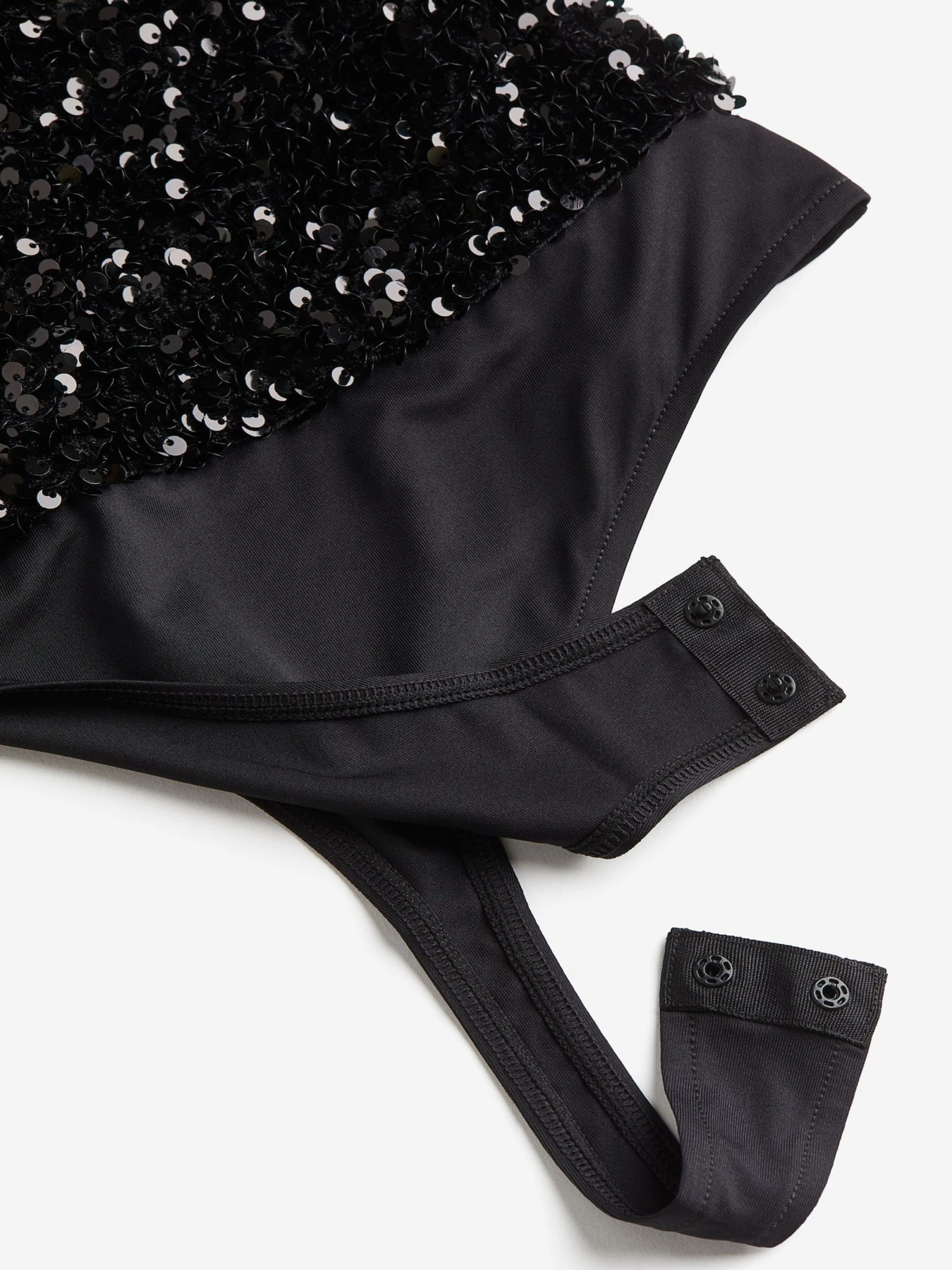 Боди и корсеты H&M модель 76824 Фото