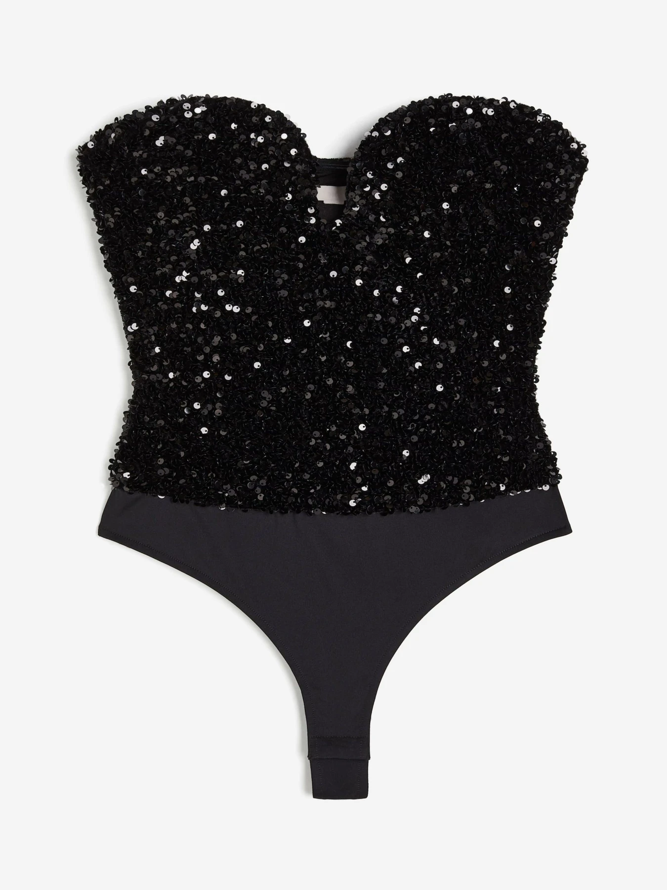 Боди и корсеты H&M модель 76824 Фото