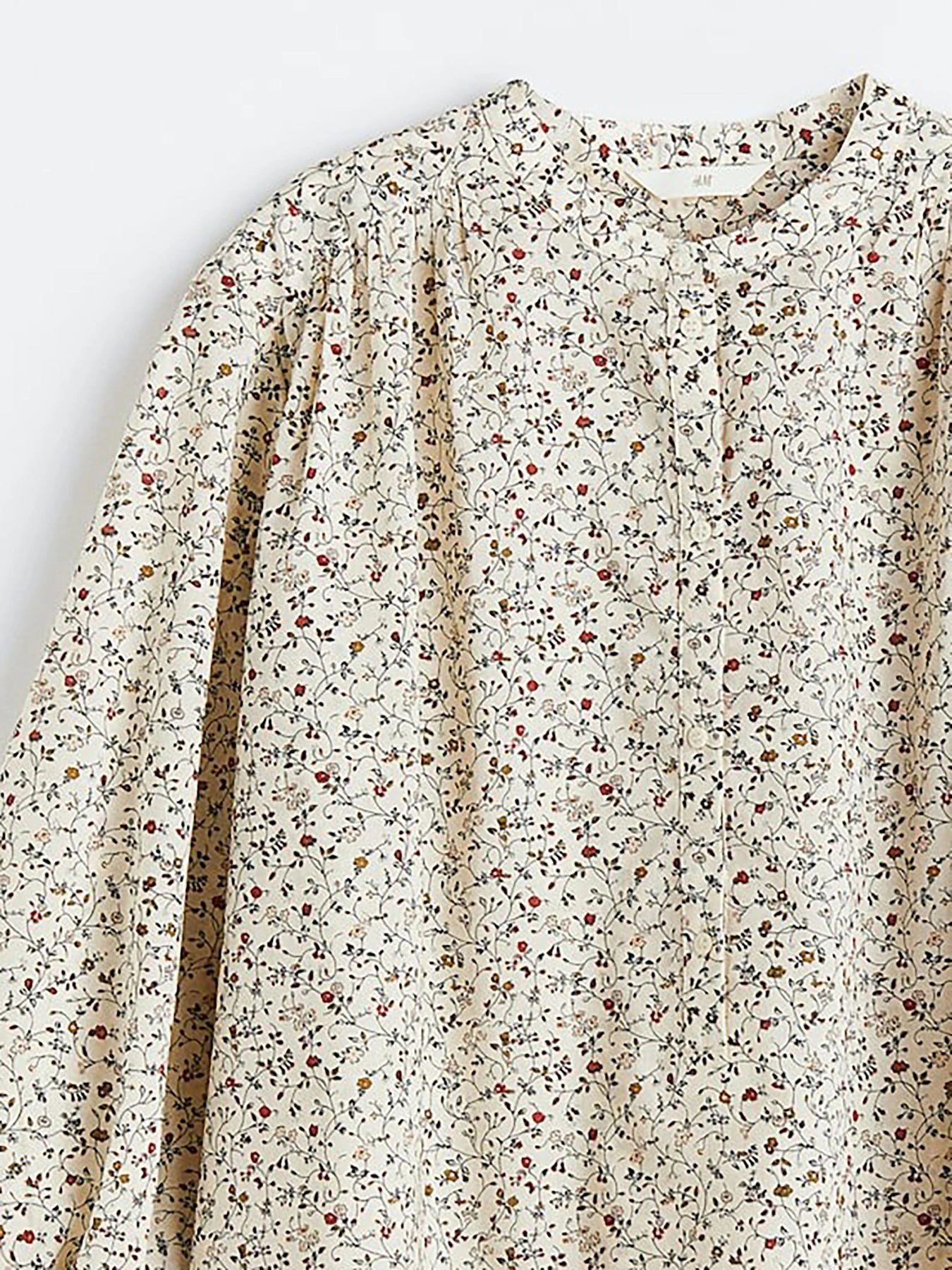 Сорочки H&M модель 76829 Фото