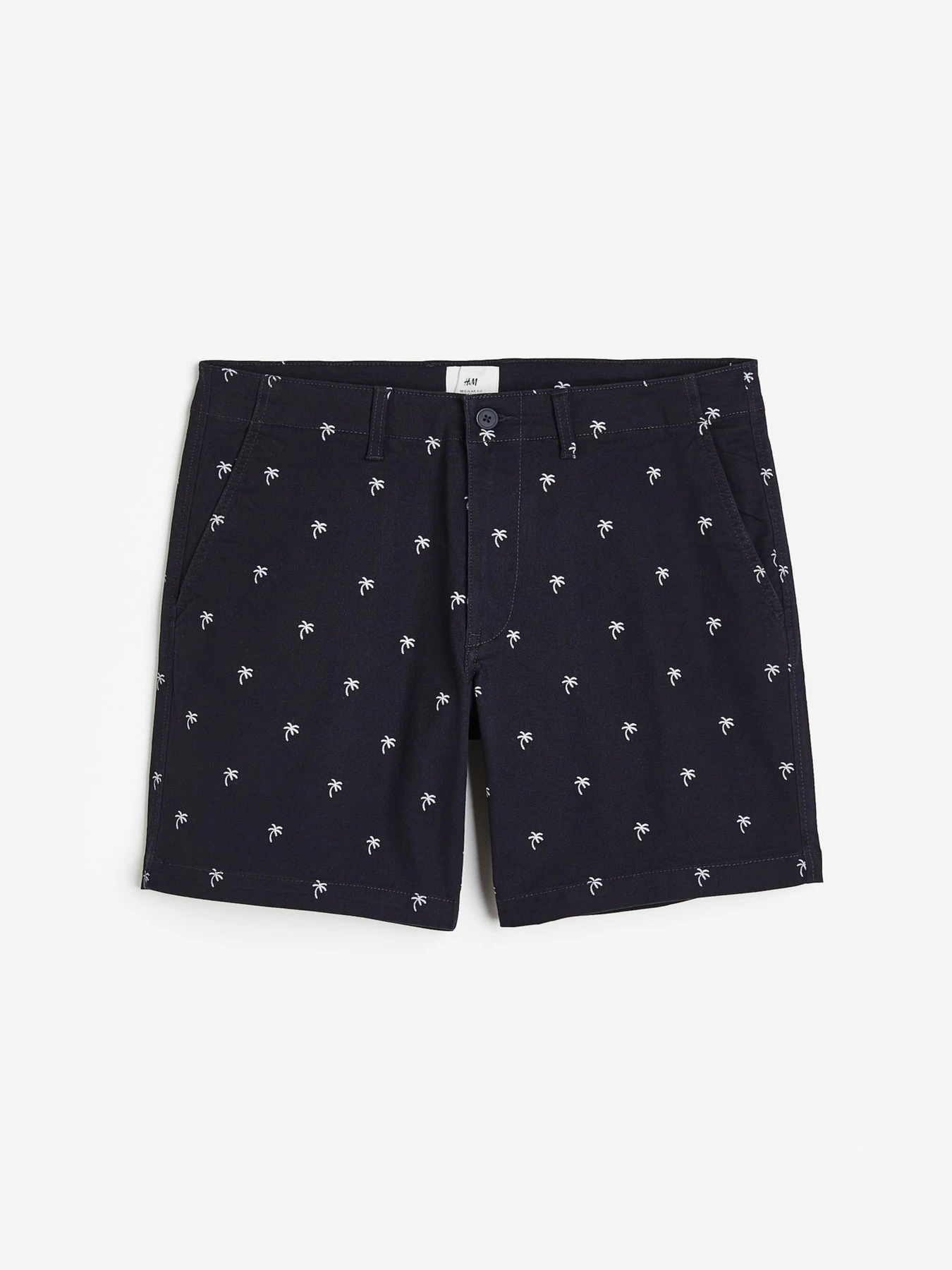 Шорти H&M модель 76831 Фото
