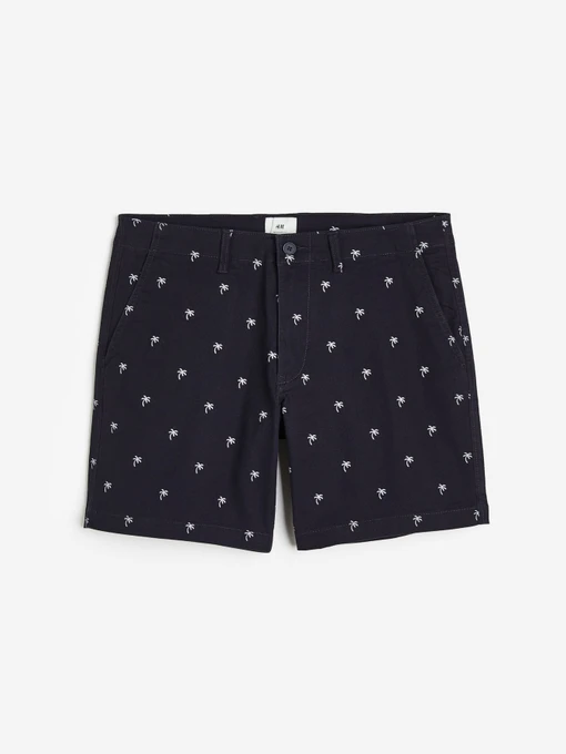 Шорты H&M модель 76831 Фото