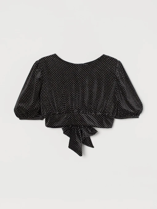 Сорочки H&M модель 76833 Фото