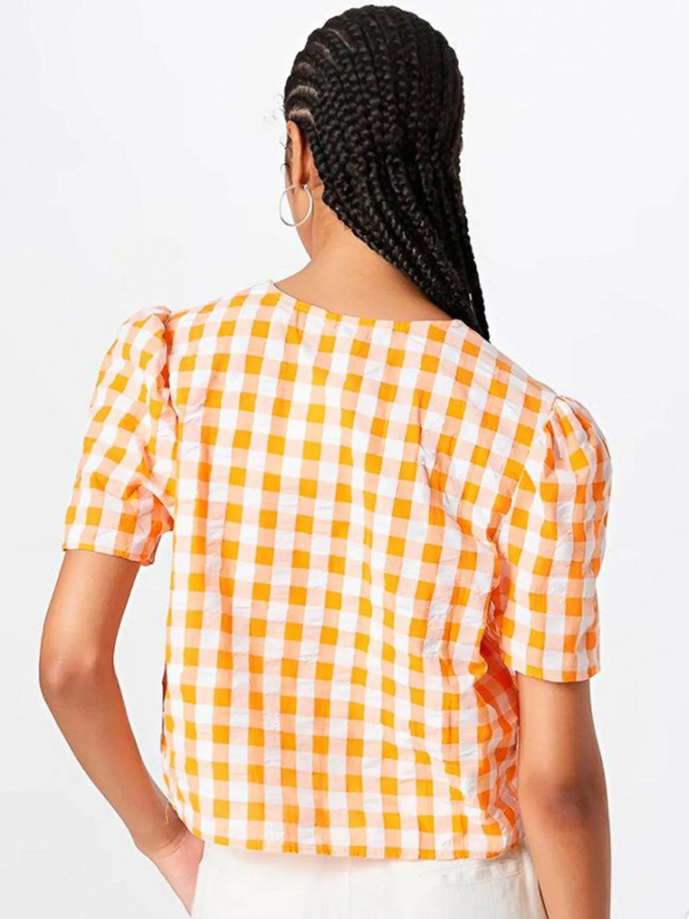 Сорочки Monki модель 76834 Фото