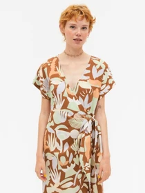 Платья Monki модель 76835 Фото