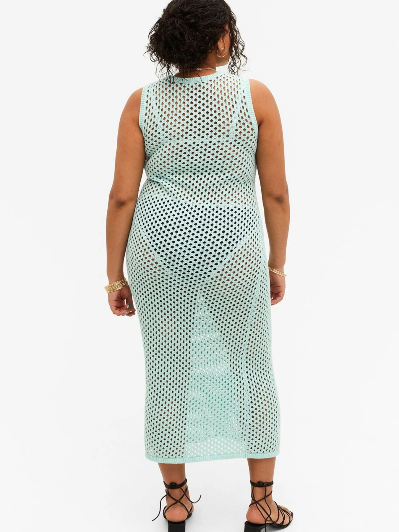 Платья Monki модель 76836 Фото