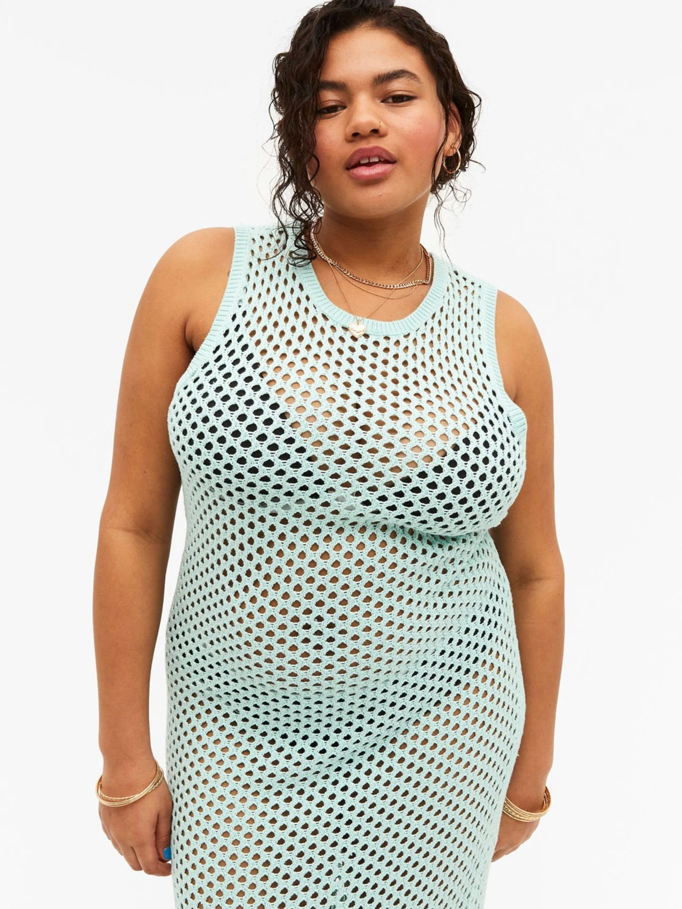 Платья Monki модель 76836 Фото