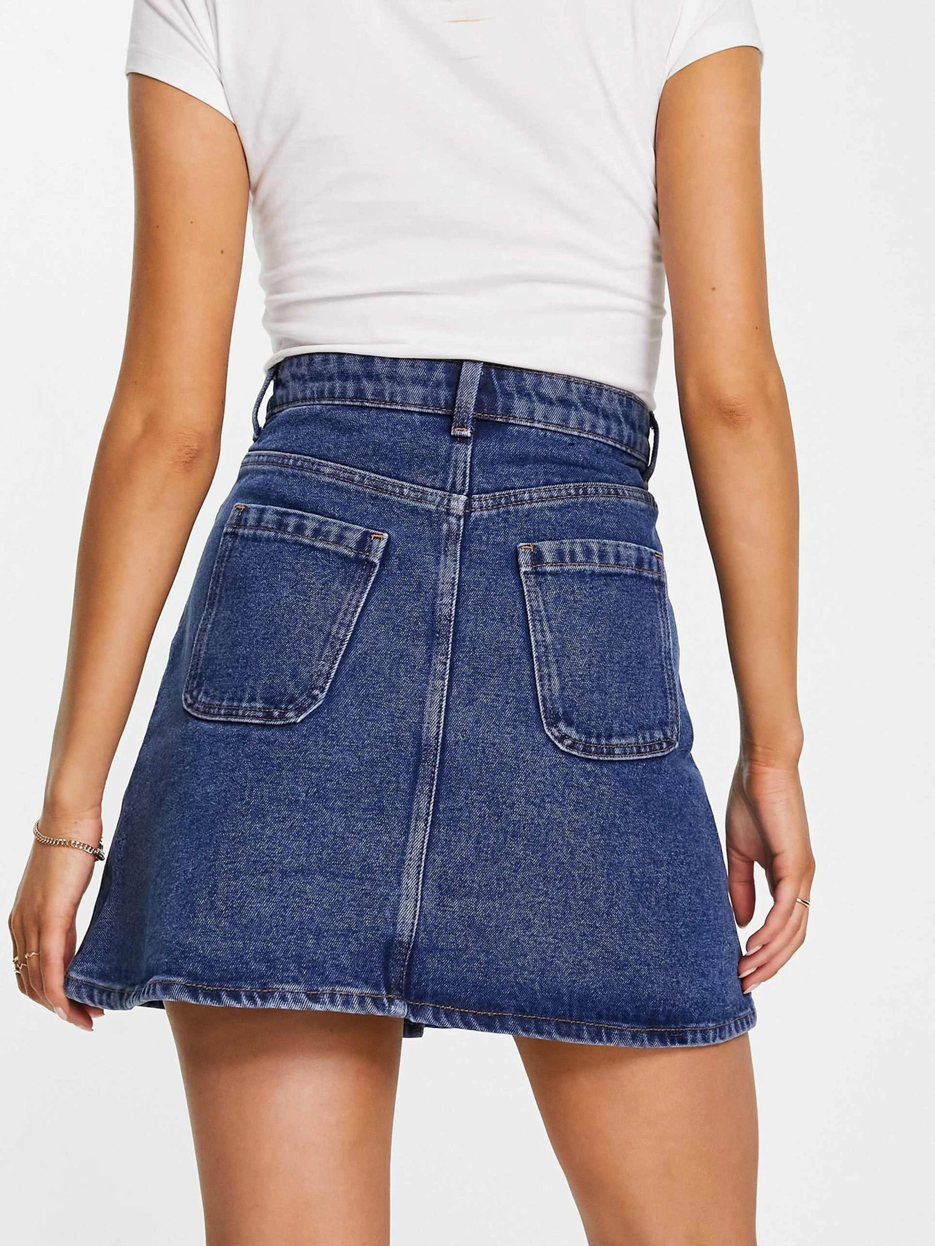 Юбки Monki модель 76860 Фото
