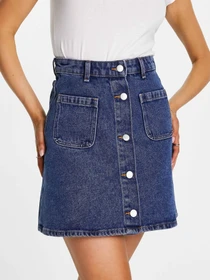 Юбки Monki модель 76860 Фото