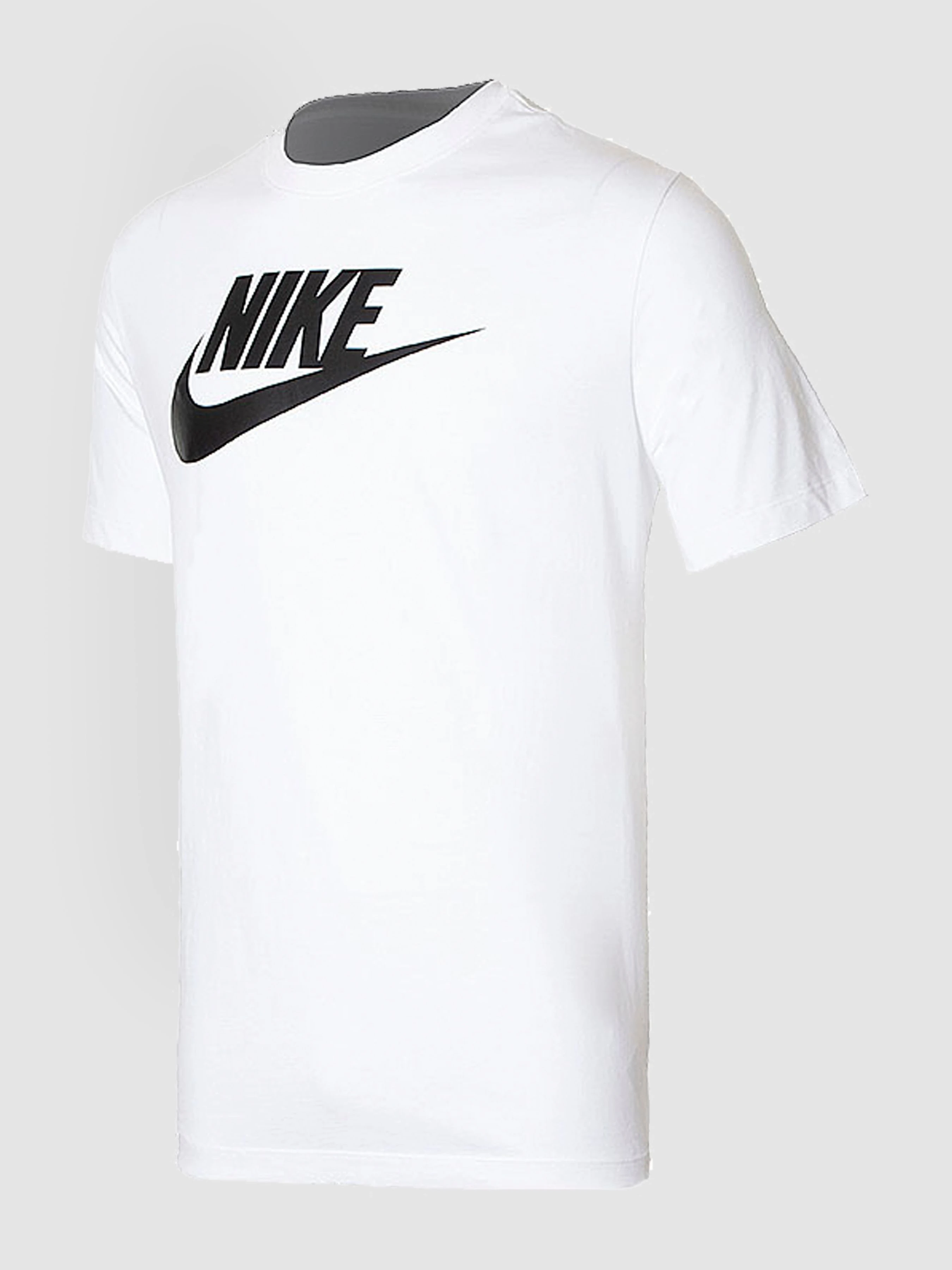 Бавовняна Чоловіча Футболка NIKE Icon Futura