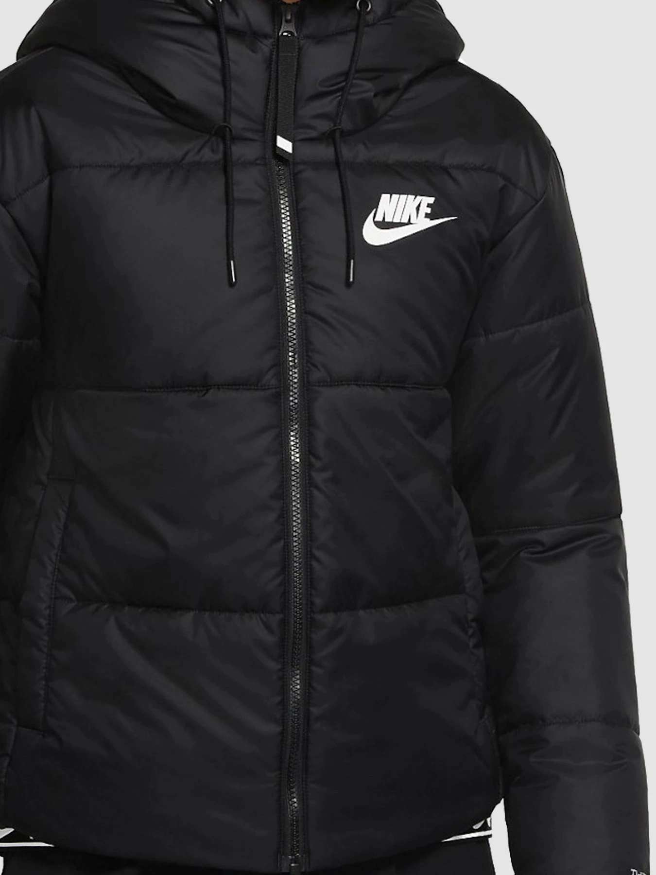 Куртки и дубленки NIKE Repel Classic Jacket модель DJ6997-010 Куртки и дубленки NIKE Repel Classic Jacket модель DJ6997-010 Фото
