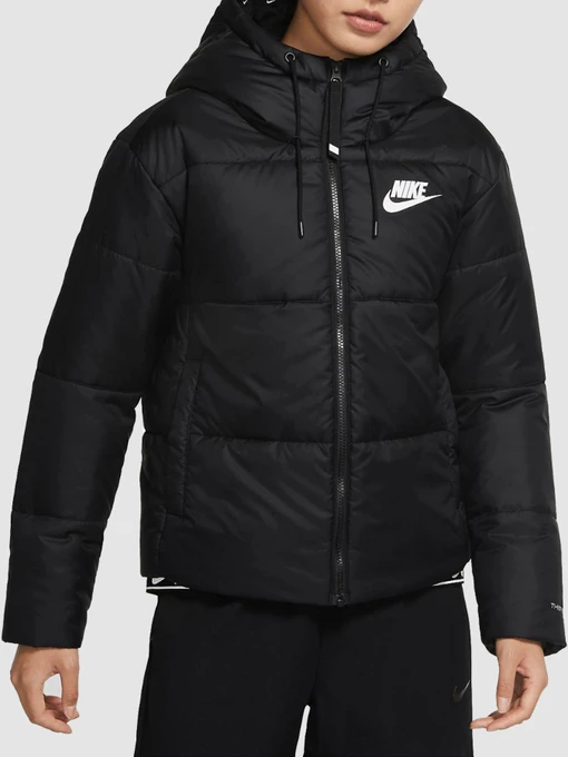 Куртки та дублянки NIKE Repel Classic Jacket модель DJ6997-010 Фото