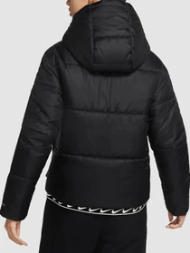 Куртки и дубленки NIKE Repel Classic Jacket модель DJ6997-010 Фото