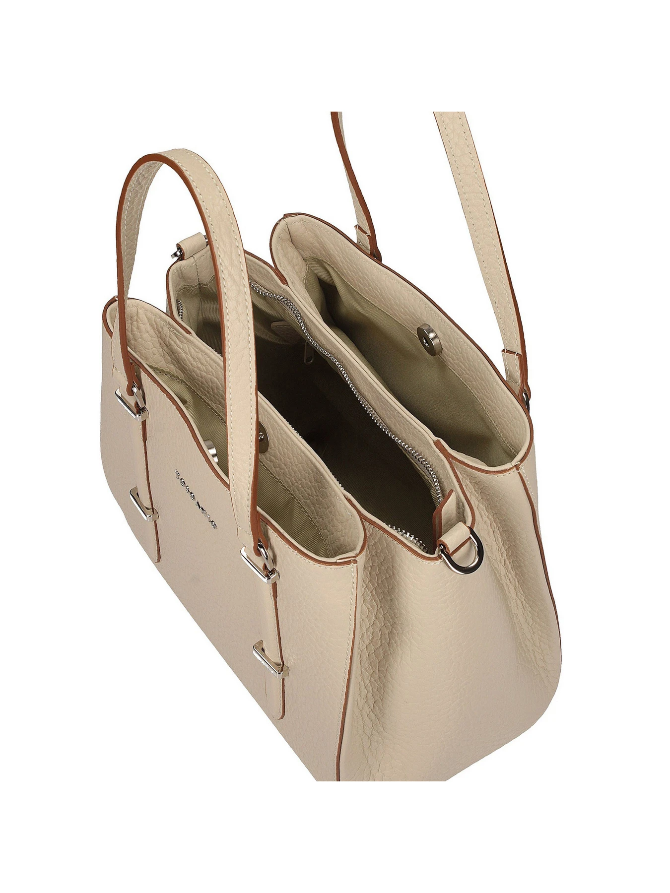 Сумки Toscanio модель G26KREMD37 Фото