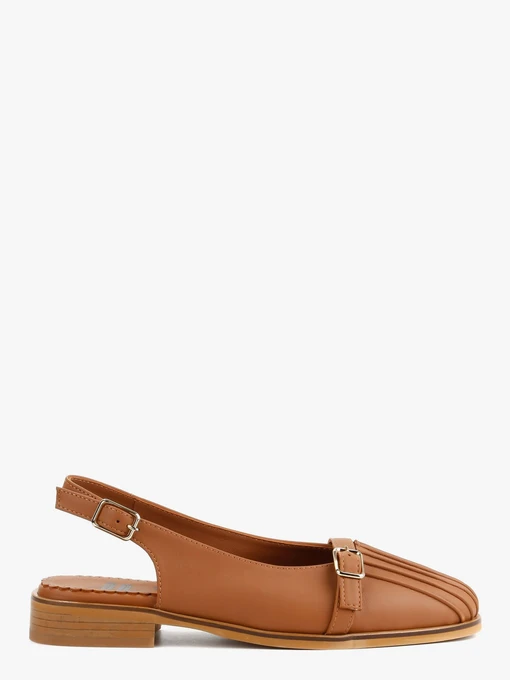 Туфли и лоферы LeBERDES модель 00000018225 Фото