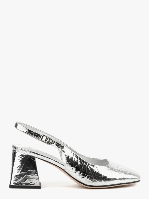 Туфлі та лофери LeBERDES модель 00000018275 Фото