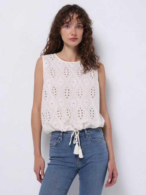 Сорочки Colin’s модель CL1074272_Q1.V1_ECR Фото
