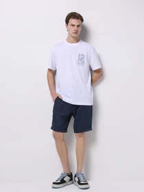 Футболки и поло Colin’s модель CL1074719_Q1.V1_WHT Фото