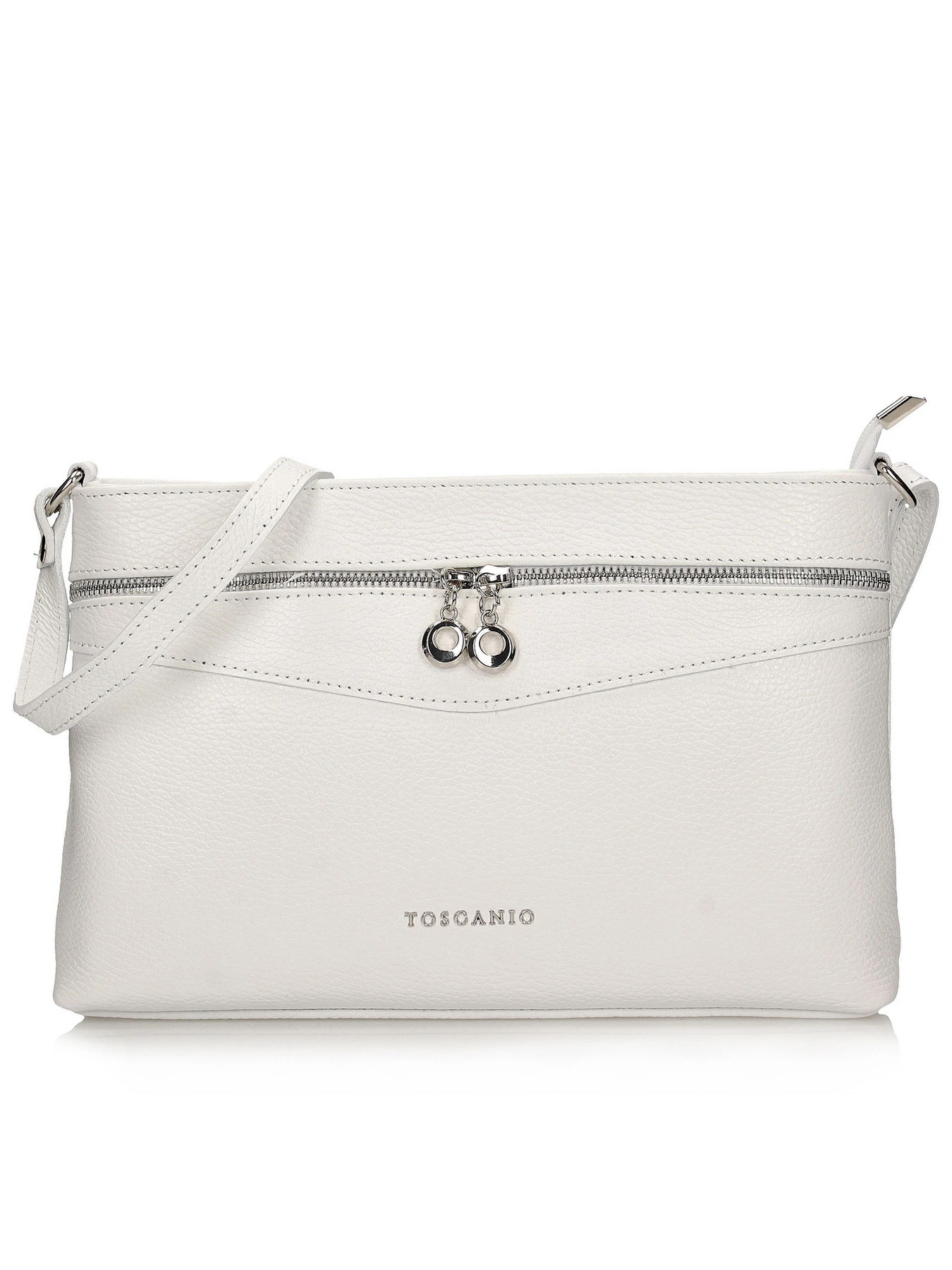 Сумки Toscanio модель G49BIALY Фото