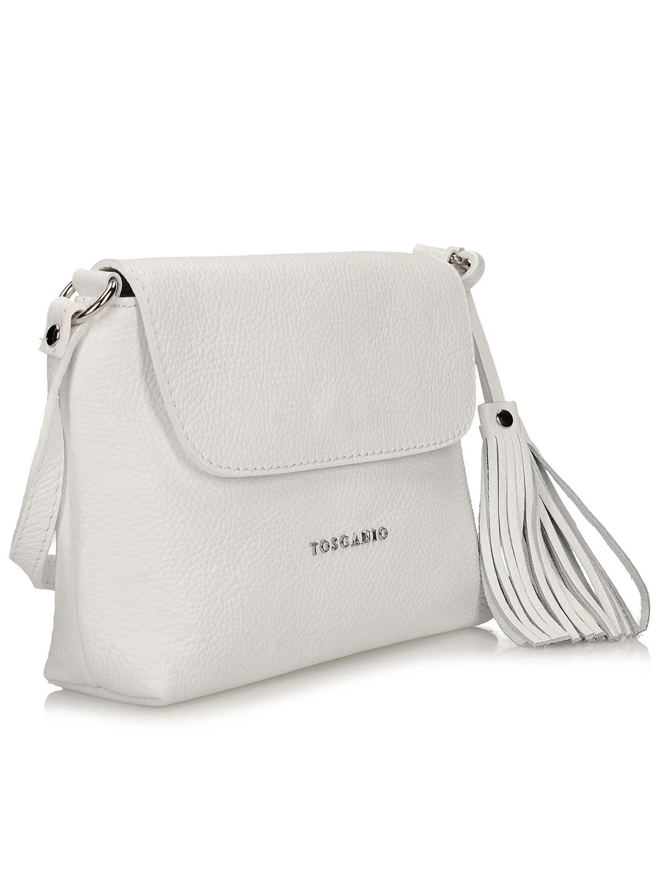 Сумки Toscanio модель G52BIALY Фото