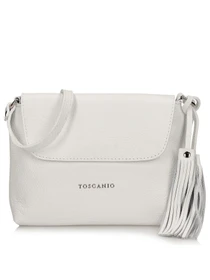 Сумки Toscanio модель G52BIALY Фото