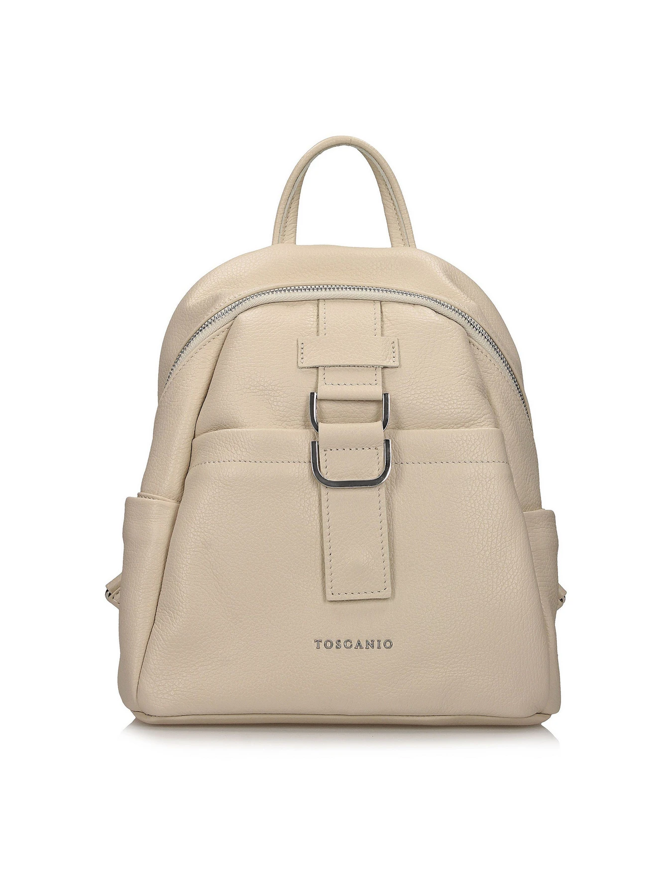 Рюкзаки Toscanio модель G54KREMD37 Фото