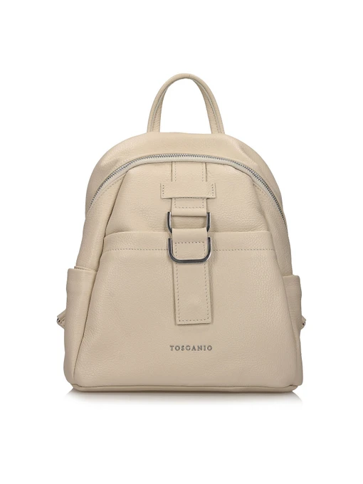 Рюкзаки Toscanio модель G54KREMD37 Фото