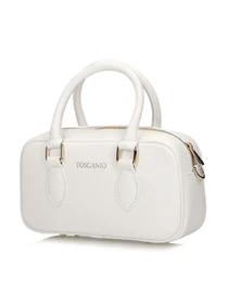 Сумки Toscanio модель G12BIALY Фото