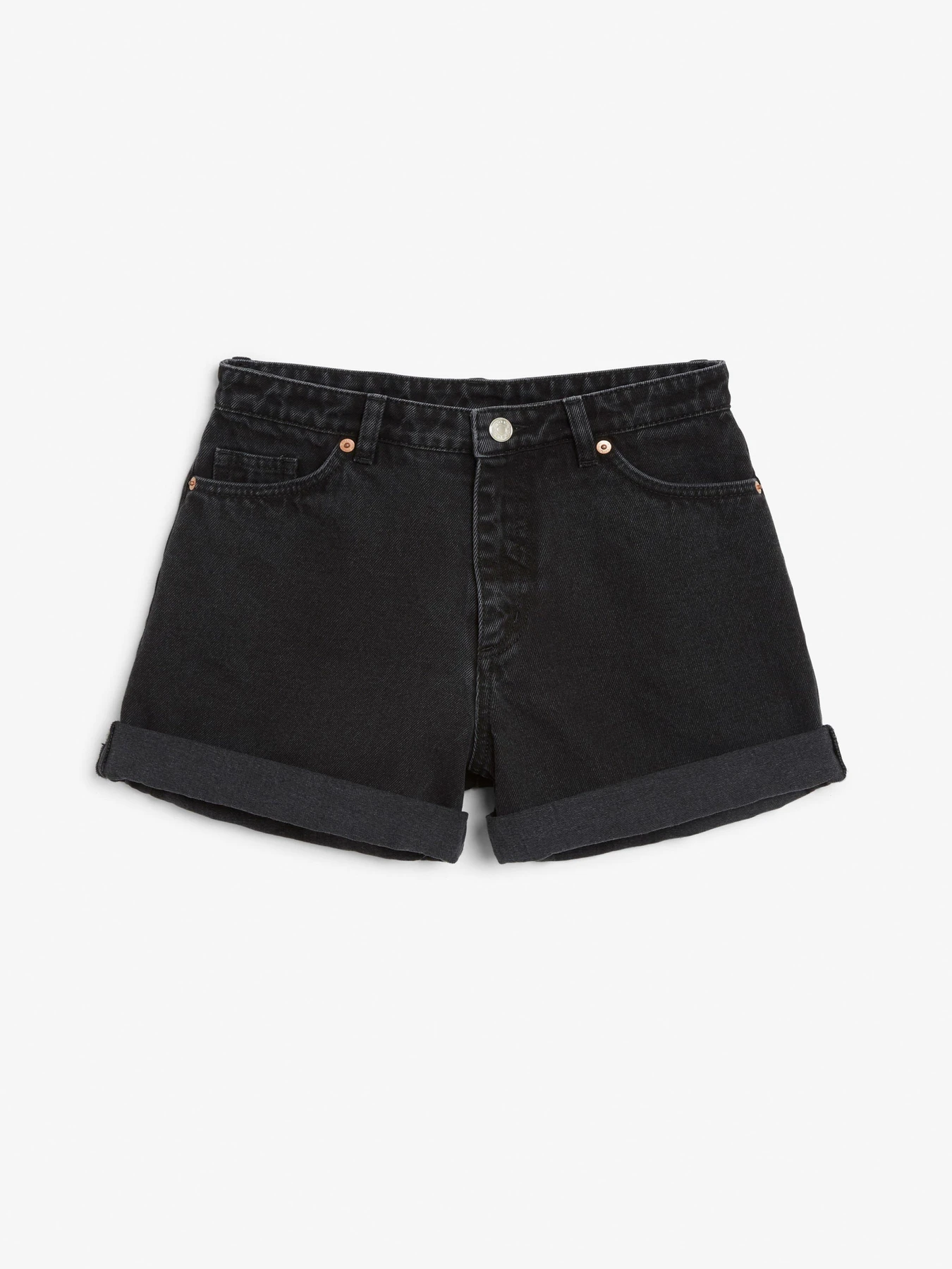 Шорты Monki модель 37121 Фото