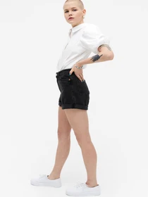 Шорты Monki модель 37121 Фото