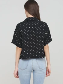 Рубашки Monki модель 76843 Фото