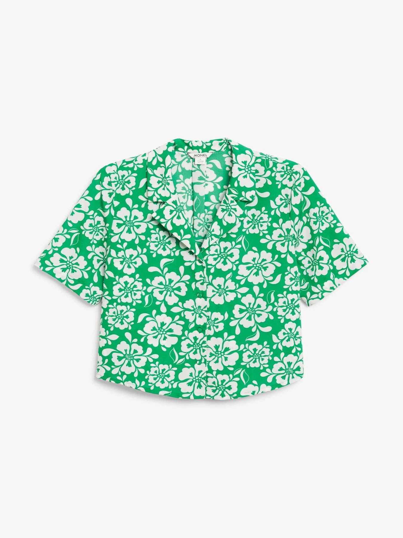 Сорочки Monki модель 76844 Фото