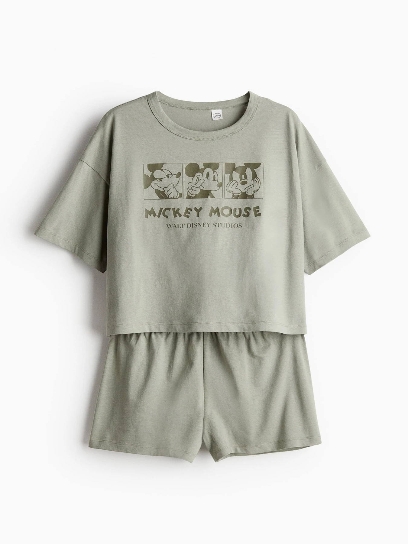 Одяг для дому та сну H&M модель 76846 Фото