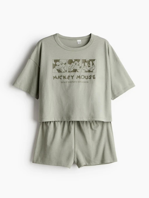 Одяг для дому та сну H&M модель 76846 Фото
