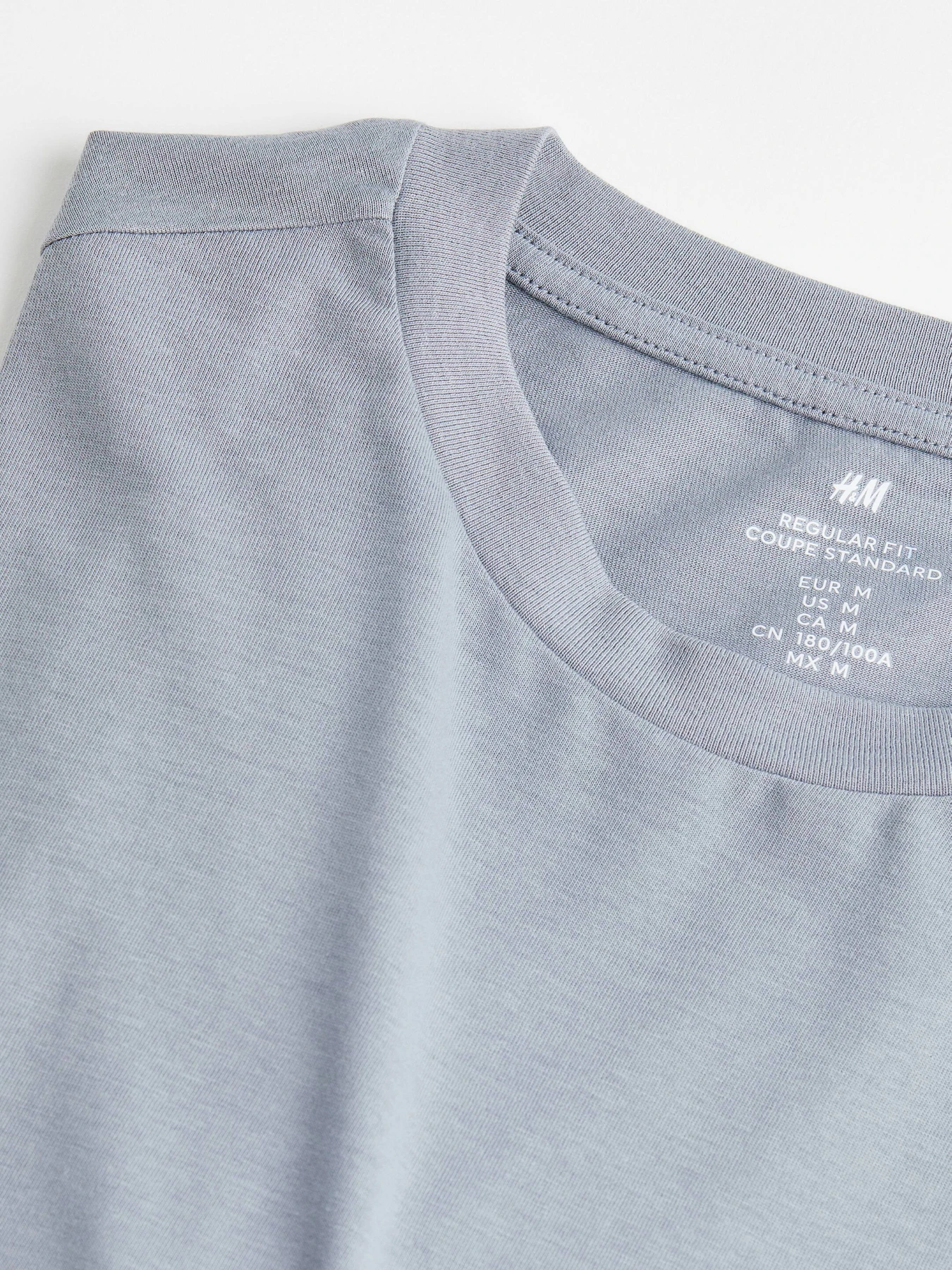 Худі та світшоти H&M модель 76847 Фото