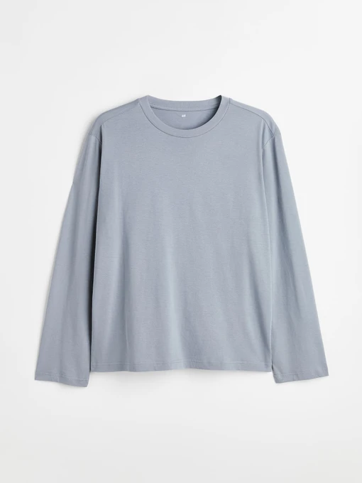 Худі та світшоти H&M модель 76847 Фото