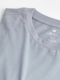 Худі та світшоти H&M модель 76847 Фото