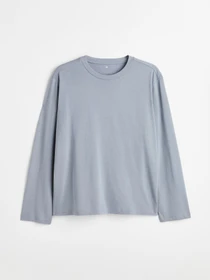 Худі та світшоти H&M модель 76847 Фото