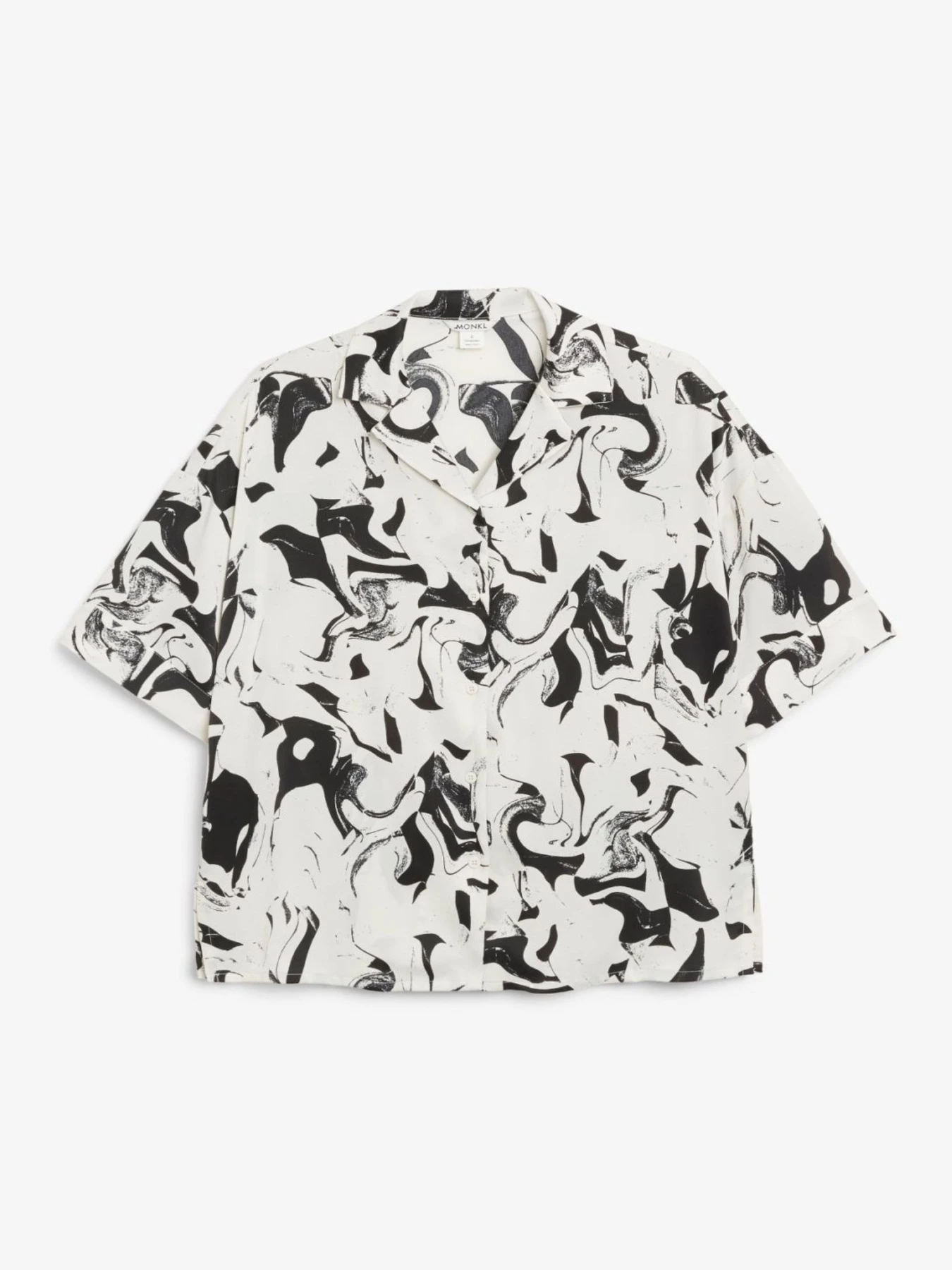 Рубашки Monki модель 76849 Фото