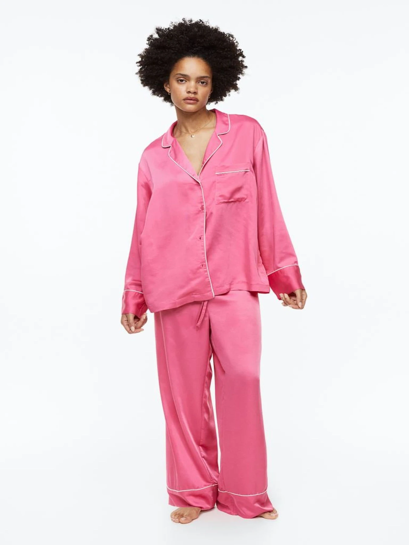 Одежда для дома и сна H&M модель 76853 Фото